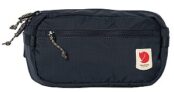 Fjällräven High Coast Hip Pack Gürteltasche (marine-blau oder grau) für 29,91€ inkl. Versand (statt 38€)
