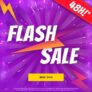 Massive Rabatte im SportSpar 48H Flash Sale