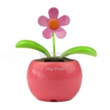 [GADGETWELT] Der Frühling kommt – es wird wieder Zeit für “Flip Flap” Solarblumen (1,52 Euro das Stück)