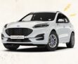 Privat&Gewerbeleasing: Ford Kuga ST-Line X Hybrid (225 PS) für 289€ mtl. (36 Monate, 10.000km/Jahr) – GF: 0,65 inkl. Wartung & Verschleiß