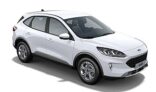 Privatleasing: Ford Kuga PHEV Hybrid Cool&Connect (224 PS) für 289€ mtl. (48 Monate, 10.000km/Jahr) – GF: 0,73