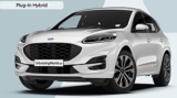 Privatleasing: Ford Kuga ST-Line X Hybrid (225 PS) für 299€ mtl. (36 Monate, 10.000km/Jahr) – GF: 0,67