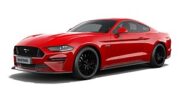 Privatleasing: Ford Mustang 5.0 Ti-VCT V8 GT (449 PS, 10-Gang-Automatik) für 454€ mtl. – LF: 0,83