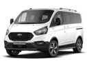 Privatleasing: Ford Tourneo Custom (frei konfigurierbar, mit Sitzheizung & Einparkhilfe) für 249€ mtl. – LF: 0,49