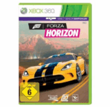 [AMAZON] Forza Horizon in der Standard Edition für die Xbox 360 für nur 34,48 Euro inkl. Versand
