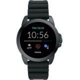 Fossil Herren Smartwatch Gen 5E FTW4047 für 139,99€ inkl. Versand (statt 140€)