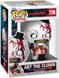 Funko Pop! Movies: Terrifier für 16€
