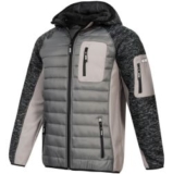 GOGLAND „Calor“ Herren Outdoor Jacke für nur 25,94€ (statt 29,94€)