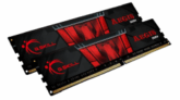 G.Skill DIMM 32 GB DDR4-2666 RAM Kit für 66,90€ (statt 77,47€)