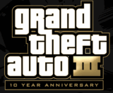 [ANDROID/APP STORE] Grand Theft Auto 3: German Edition für Android und Apple Geräte für nur 1,79 Euro