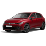Gewerbeleasing-Knaller: Volkswagen Golf GTI 2,0 l TSI OPF 180 kW (245 PS) DSG ab 145,- Euro netto pro Monat