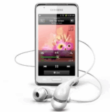 [AMAZON UK] Samsung Galaxy S Wi-Fi 4.2 – Mediaplayer mit Android 2.3 für nur ~ 99,- Euro inkl. Versand