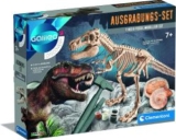 Galileo Discovery T-Rex & Fossil Ausgrabungs-Set für 14,20€ (statt 20,94€)