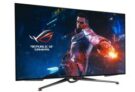 ASUS ROG Swift Gaming-Monitor für nur 1319,89€ (statt 1639€)