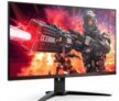 TagesDeal: AOC U28G2AE/BK 28 Zoll Free-Sync Gaming Monitor für nur 270,99€ (statt 309,44€)
