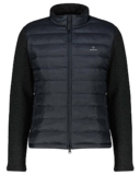 Gant Mixed Media Light Padded – Herren Steppjacke für 177,72€ inkl. Versand (statt 220€)