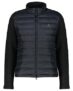 Gant Mixed Media Light Padded – Herren Steppjacke für 177,72€ inkl. Versand (statt 220€)