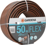 Gardena Comfort 50m FLEX Schlauch für 42,95€ (statt 52,94€)