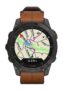 Garmin Epix Sapphire Brown Titanium Gen 2 (47mm) für 880,38€ (statt 940€)