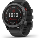 Hammer! Garmin Fenix 6 Pro Solar Smartwatch für nur 394,20€ inkl. Versand (statt 569€)