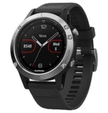 Garmin Multisport Smartwatch Fenix 5 (silber) für nur 240,24€ inkl. Versand (statt 319€)