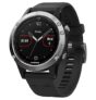 Garmin Multisport Smartwatch Fenix 5 (silber) für nur 240,24€ inkl. Versand (statt 319€)