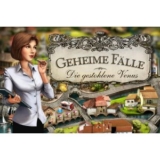 [AMAZON] Komplett gratis! Geheime Fälle: Die gestohlene Venus [Download] gratis zum Herunterladen und Spielen