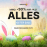 Mega Oster Sale bei Geomix – über 1000 Kinder Artikel