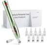 Beautlinks Microneedling Stift für Haut & Gesicht für nur 26,29€ (statt 52,59€)
