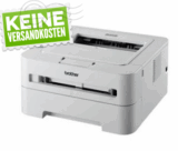 [GETGOODS] Wieder da! Brother HL-2130 Monolaserdrucker für nur 44,90 Euro inkl. Versand