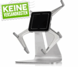[GETGOODS] Luxa2 H4 iPad-Halterung (auch passend für Android Geräte) für nur 14,90 Euro inkl. Versand
