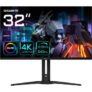 Pixelgewitter in UHD: GIGABYTE AORUS FO32U2 Gaming-Monitor für 713,45 € – OLED trifft 240 Hz