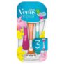 Gillette Venus Tropical Einwegrasierer im 3er Pack für 3,56€ (statt 6,40€) im Spar-Abo