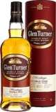 Glen Turner Single Malt Heritage Scotch Whisky (1 x 0,7l) für 13,38€ (statt 19,73€) – Prime SparAbo