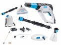 Gloria Multijet 18V Hochleistungssprüher Set für 158,90€ (statt 200€)