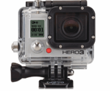 [EBAY UK] GoPro Action Cam HD HERO3 Silver Edition für nur 261,- Euro inkl. Versand