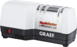 Graef CC 80 DE Hybrid-Messerschärfer für 61,99€ (statt 69,99€)