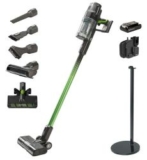 Greenworks Deluxe Kabelloser Staubsauger für nur 209,99€ (statt 329,99€)