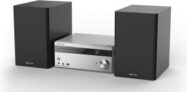 Grundig CMS 4000 BT DAB HiFi System für 109€ (statt 132,99€)