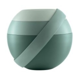 Guzzini Forme Cassa Circle Salat – Lunchbox für 19,94€ (statt 25,94€)