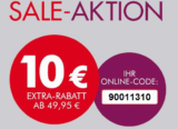 [GÖRTZ] Sale Aktion mit Rabatten von bis zu 50% auf viele Artikel + 20% Extrarabatt [UPDATE]
