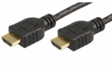 [EBAY] 5 Meter HDMI Kabel 1.4 mit vergoldeten Steckern für nur 2,80 Euro inkl. Versand