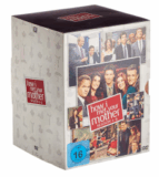 How I Met Your Mother – Staffel 1-9 für nur 41,97€ (statt 55,78€)