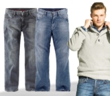 [EBAY] HIS Herren Jeans für nur 24,95 Euro inkl. Versand