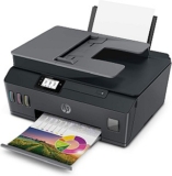 3-in-1 HP Smart Tank Plus 570 Multifunktionsdrucker (Drucker, Scanner, Kopierer) mit WLAN für 185,50€ (statt 221,98€)
