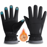 rivmount Winterhandschuhe (S – XL) für 8,99€