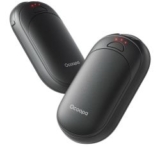 2er-Pack OCOOPA wiederaufladbare Handwärmer für nur 19,98€ (statt 29,99€)