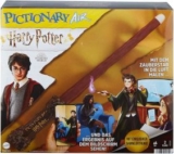 Mattel Games Pictionary Air Harry Potter für 16,80€ (statt 24,44€)