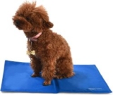 Amazon Basics Kühlunterlage für Haustiere 40 x 50cm für 4,86€ (statt 10,35€)