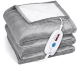Preissenkung: OCTORO 180x130cm große Heizdecke mit 6 Heizstufen für nur 29,99€ (statt 59,99€)